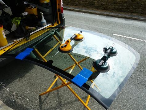 Auto Windshield Replacement San Jose .